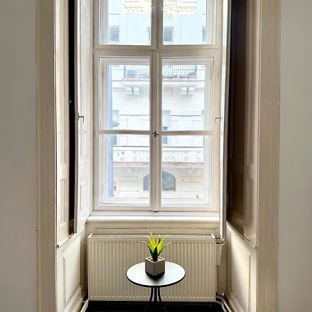 דירה Basilica Panorama Grand 3br 10 Guests