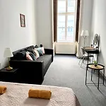 Apartament Basilica Panorama Grand 3br 10 Guests
