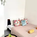 Apartament Basilica Panorama Grand 3br 10 Guests Budapesta