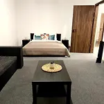 Apartament Basilica Panorama Grand 3br 10 Guests