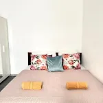 Apartament Basilica Panorama Grand 3br 10 Guests Budapesta
