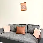 Basilica Panorama Grand 3br 10 Guests Apartament