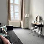 Apartament Basilica Panorama Grand 3br 10 Guests *