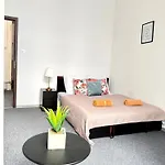 Basilica Panorama Grand 3br 10 Guests Apartament *