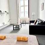 Basilica Panorama Grand 3br 10 Guests *