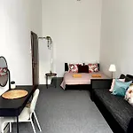 Apartment Basilica Panorama Grand 3br 10 Guests *