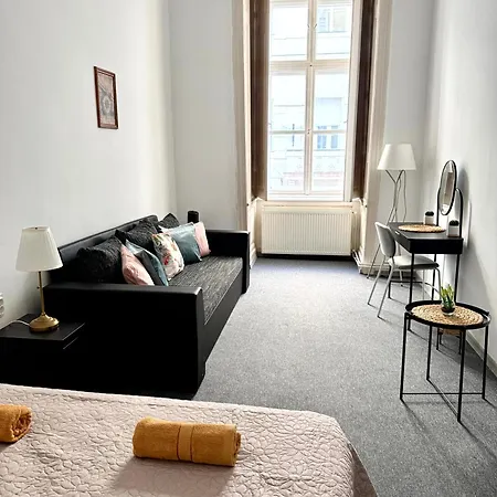 شقة Basilica Panorama Grand 3br 10 Guests