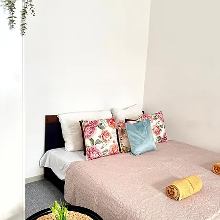 아파트 Basilica Panorama Grand 3br 10 Guests 부다페스트