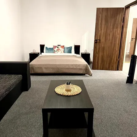 شقة Basilica Panorama Grand 3br 10 Guests