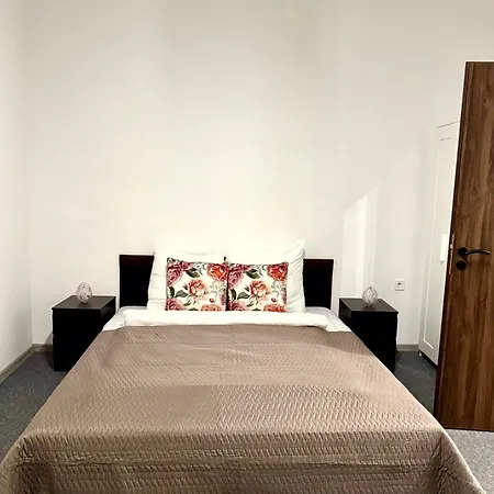 شقة Basilica Panorama Grand 3br 10 Guests بودابست