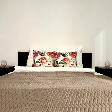 شقة Basilica Panorama Grand 3br 10 Guests