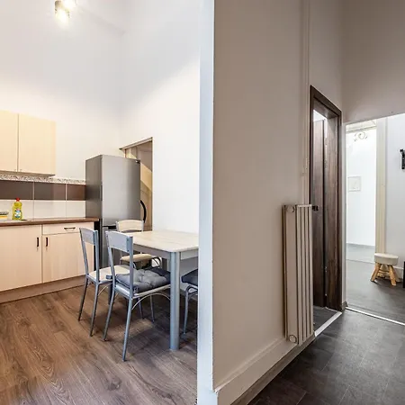 شقة Basilica Panorama Grand 3br 10 Guests