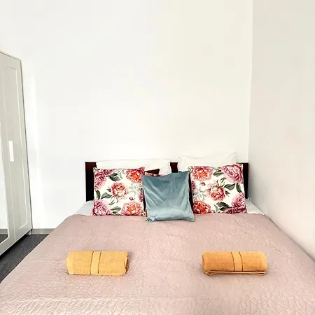 شقة Basilica Panorama Grand 3br 10 Guests بودابست