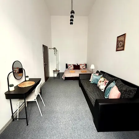 Basilica Panorama Grand 3br 10 Guests