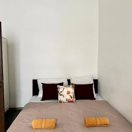 شقة Basilica Panorama Grand 3br 10 Guests *