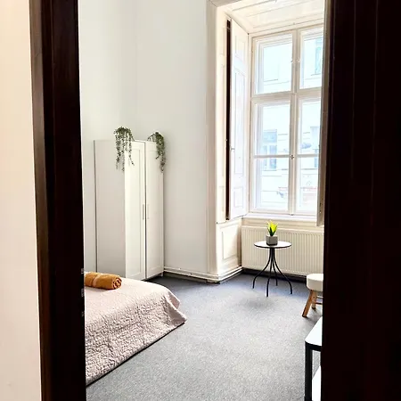 Basilica Panorama Grand 3br 10 Guests شقة *