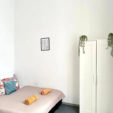 Basilica Panorama Grand 3br 10 Guests