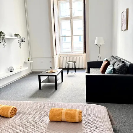 Basilica Panorama Grand 3br 10 Guests *