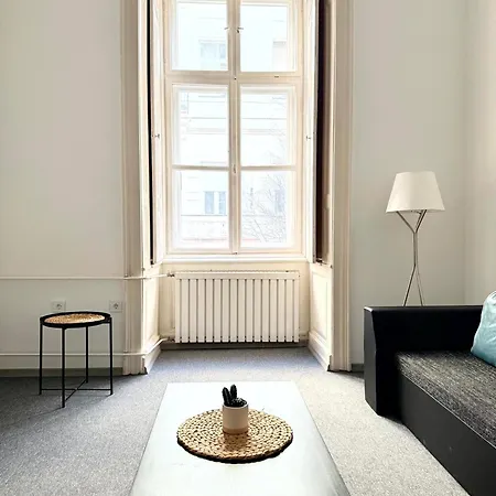 Basilica Panorama Grand 3br 10 Guests شقة