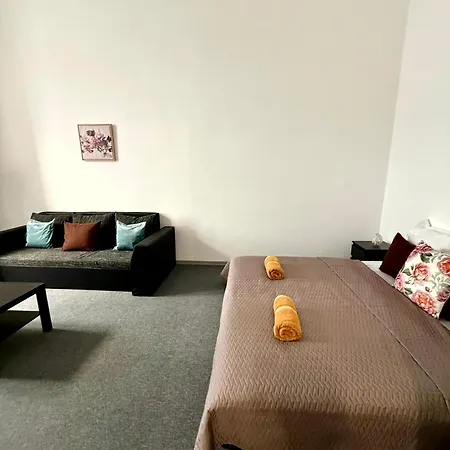 Basilica Panorama Grand 3br 10 Guests