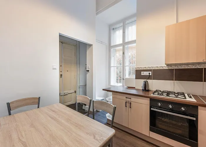 Basilica Panorama Grand Suite 3Br 10 Guests *