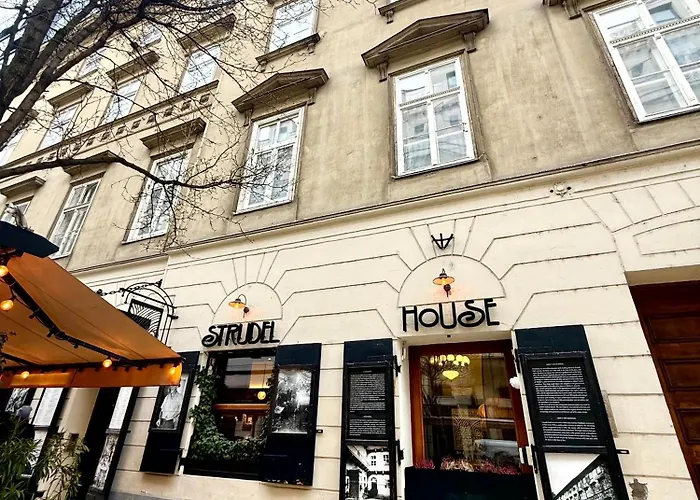 Apartman Basilica Panorama Grand Suite 3Br 10 Guests Budapest