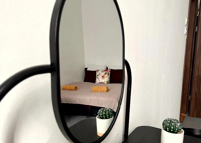 Apartman Basilica Panorama Grand Suite 3Br 10 Guests Budapest