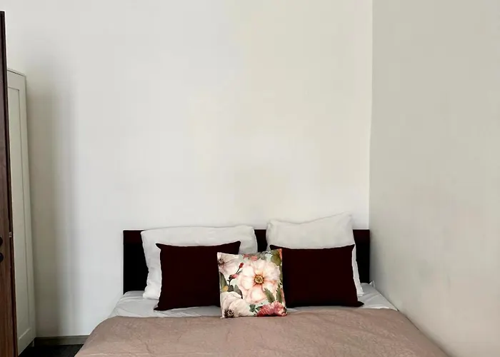 Lägenhet Basilica Panorama Grand Suite 3Br 10 Guests *