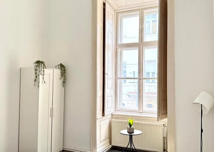 Basilica Panorama Grand Suite 3Br 10 Guests *