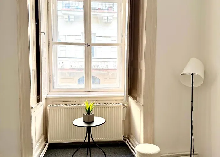 Basilica Panorama Grand Suite 3Br 10 Guests *