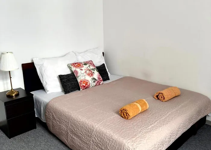 Basilica Panorama Grand Suite 3Br 10 Guests * Budapest