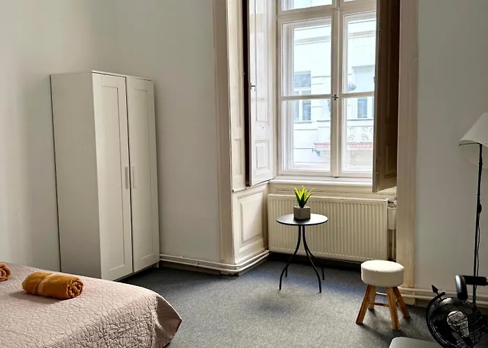 Apartman Basilica Panorama Grand Suite 3Br 10 Guests