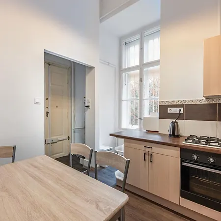 Basilica Panorama Grand 3br 10 Guests *