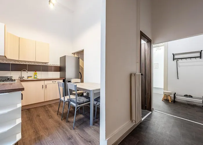Apartment Basilica Panorama Grand Suite 3Br 10 Guests