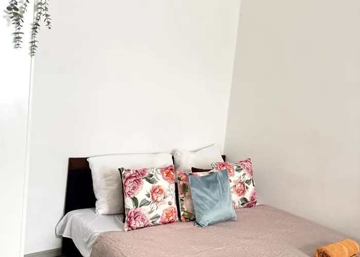 Basilica Panorama Grand Suite 3Br 10 Guests * Budapest