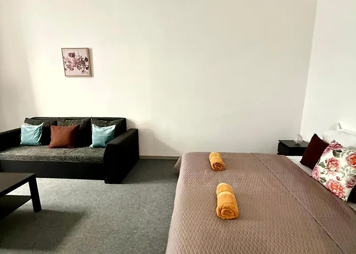 Basilica Panorama Grand Suite 3Br 10 Guests